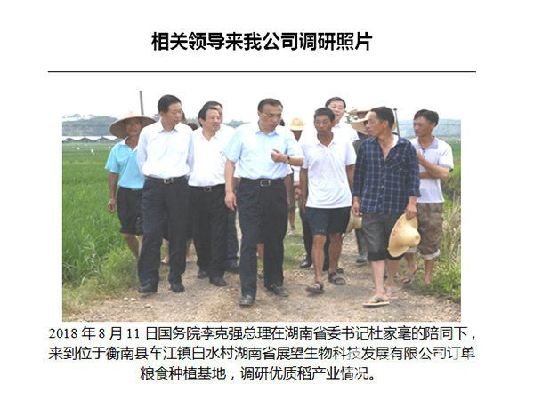 相關領導來我司調研3